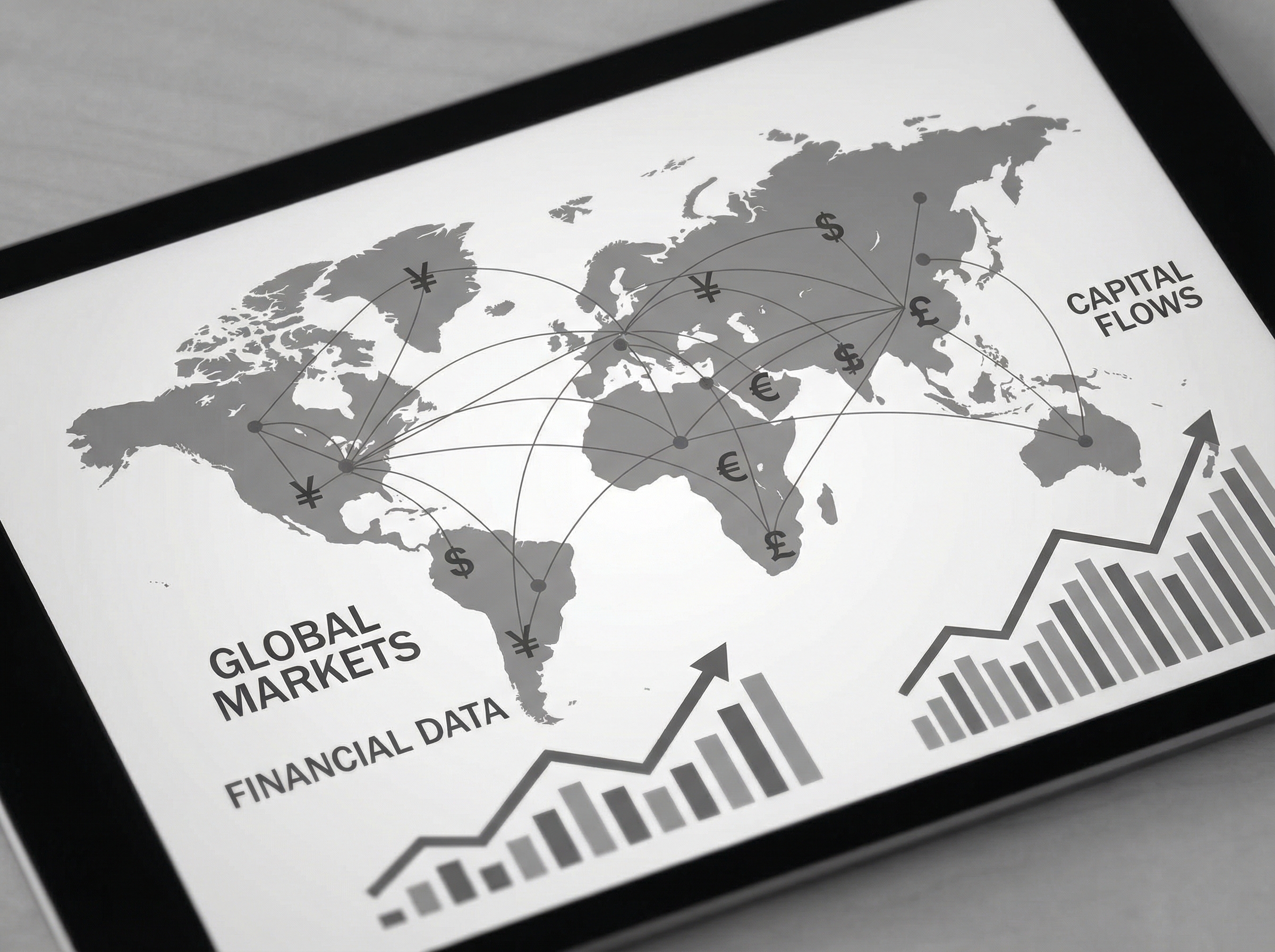 Institutional Finance Background