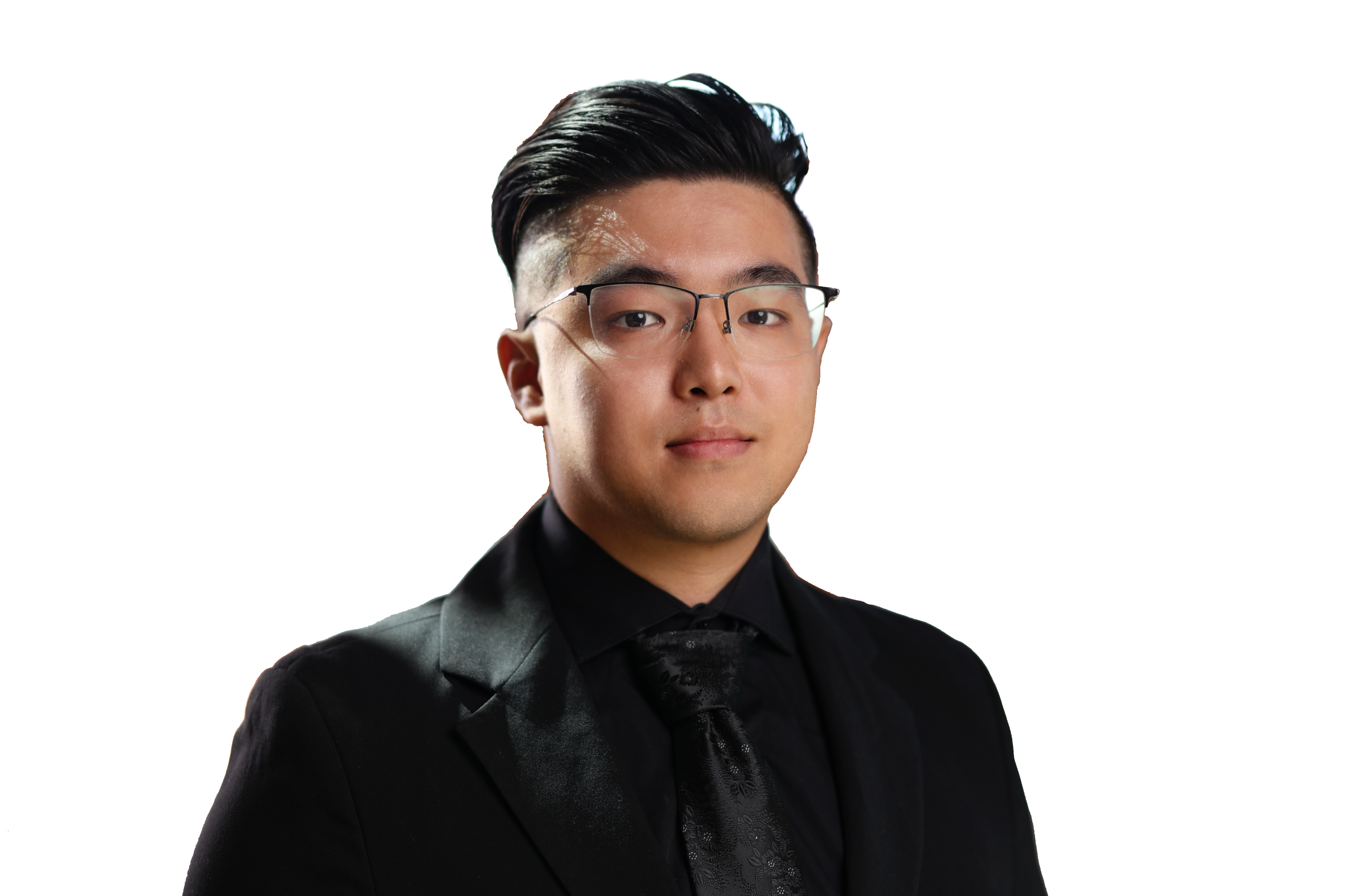 程子陽 Vide Cheng