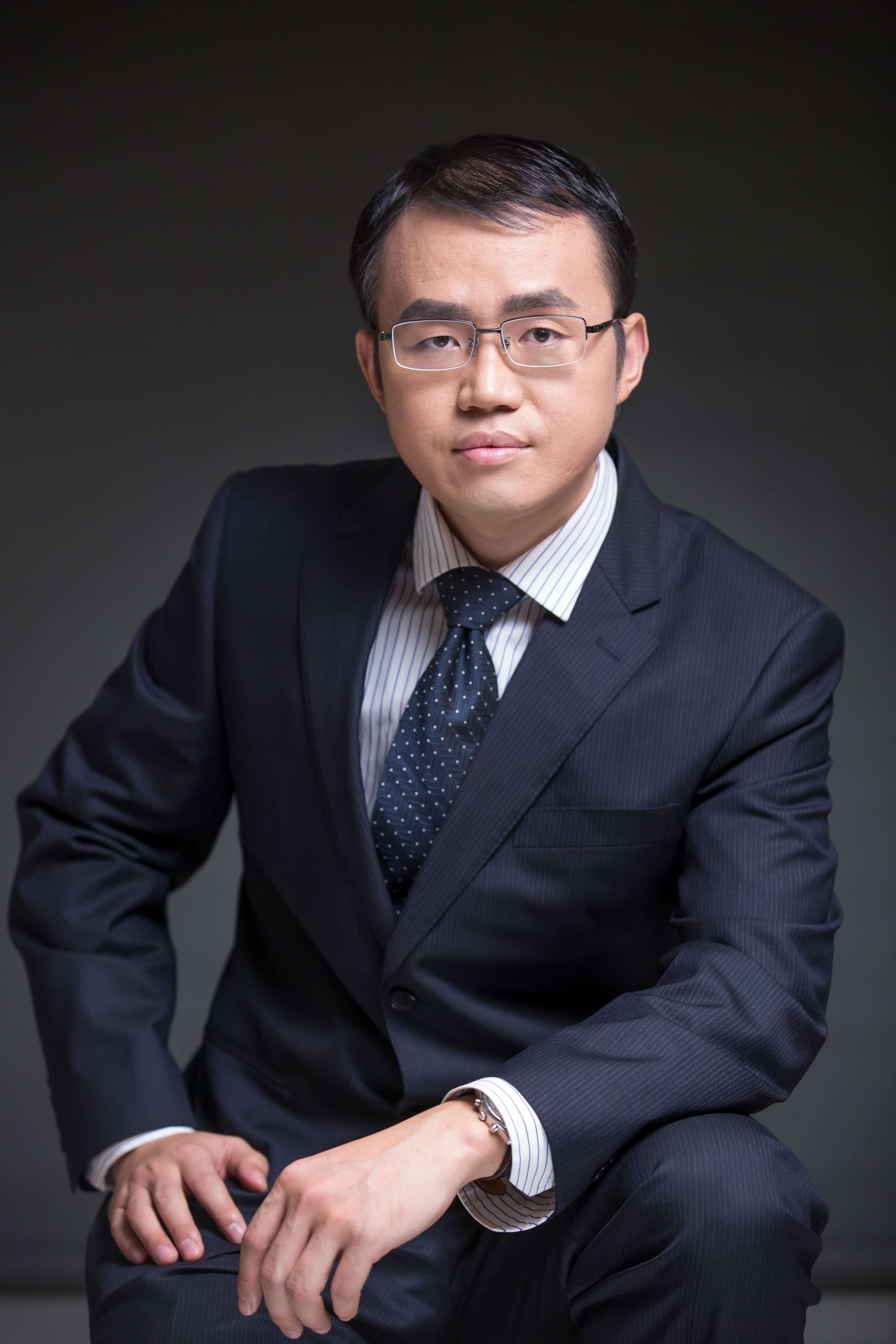 程建濤 Cheng Jiantao