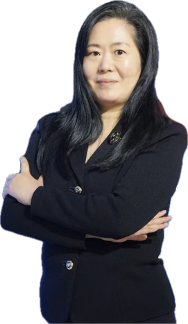 戴安 Dyan Y.H. Rhodes