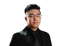 程子阳 Vide Cheng